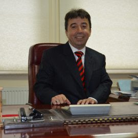 Mustafa ULUÇAY
